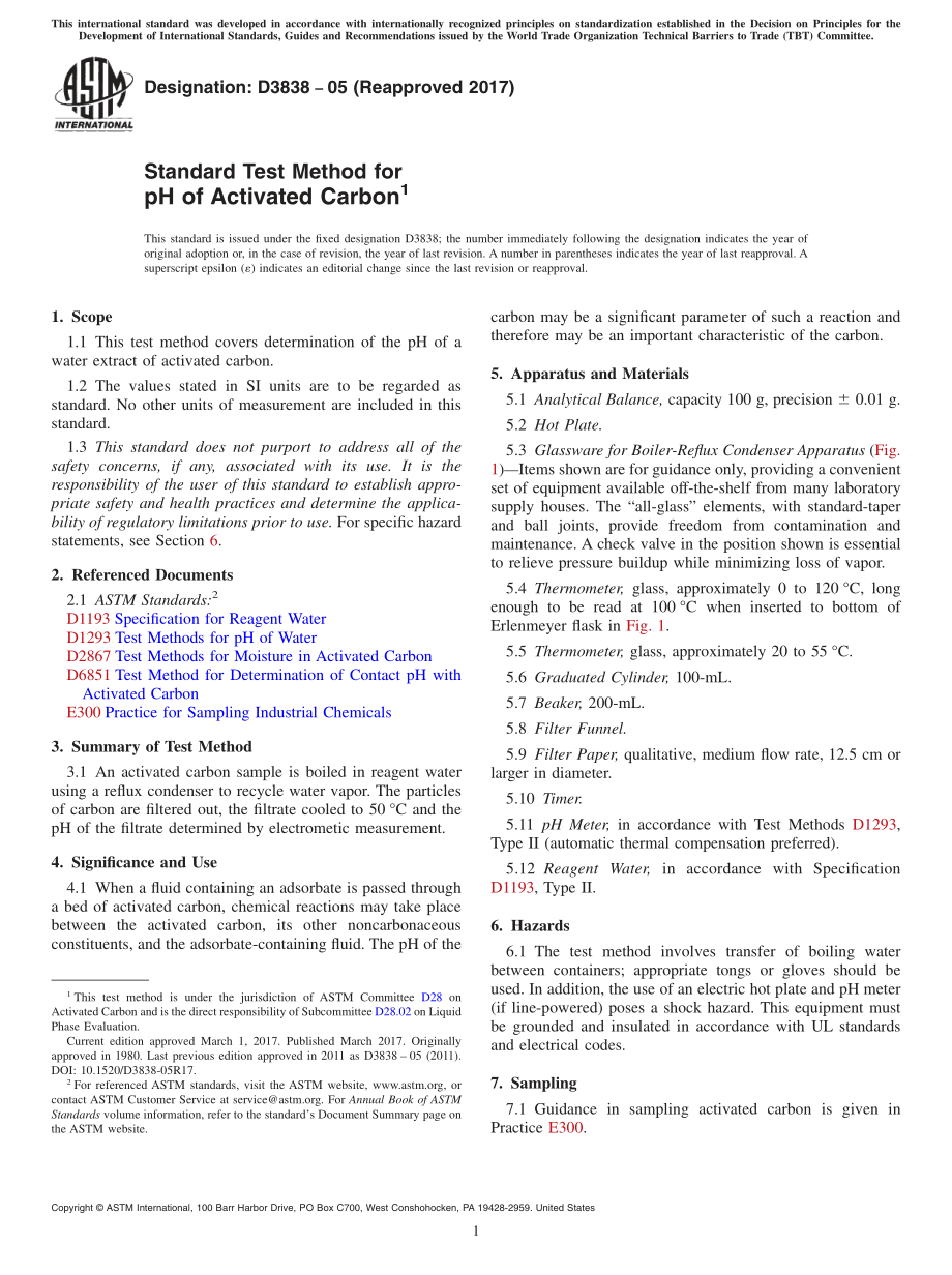 ASTM_D_3838_-_05_2017.pdf_第1页