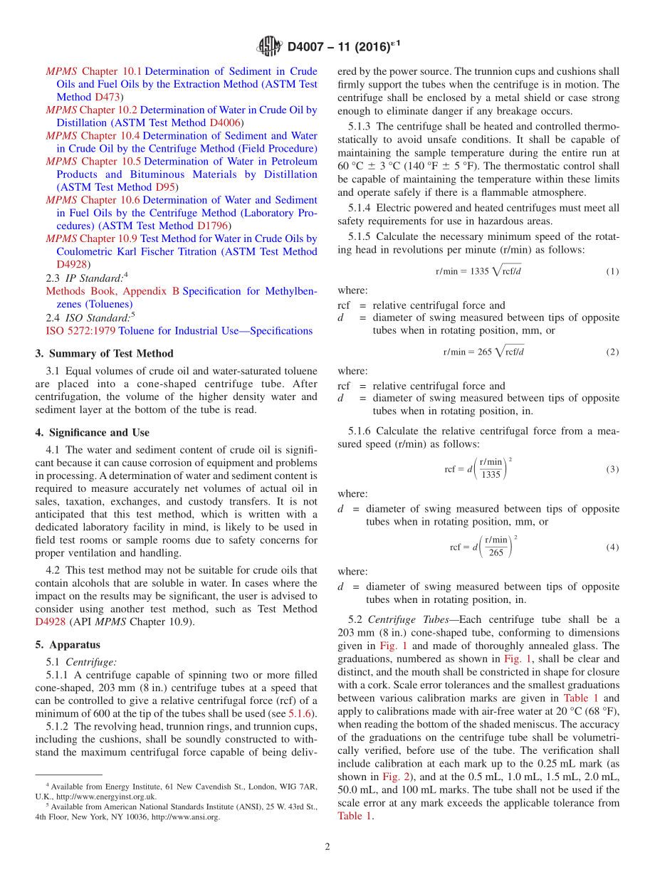 ASTM_D_4007_-_11_2016e1.pdf_第2页