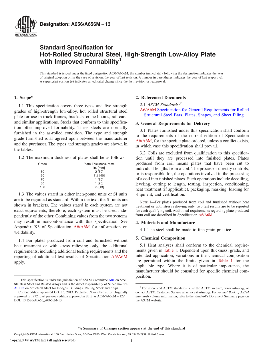 ASTM_A_656_-_A_656M_-_13.pdf_第1页