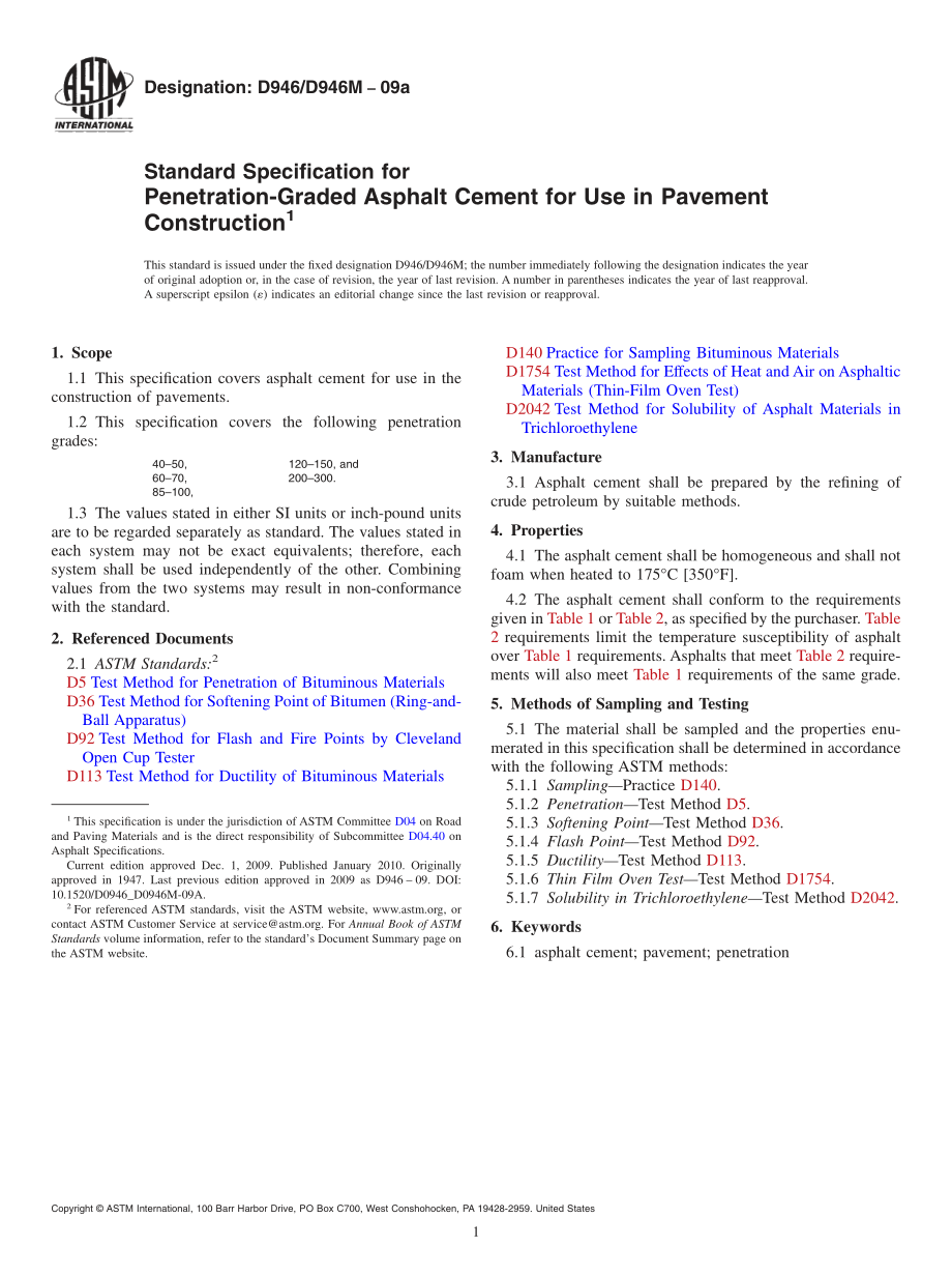 ASTM_D_946_-_D_946M_-_09a.pdf_第1页