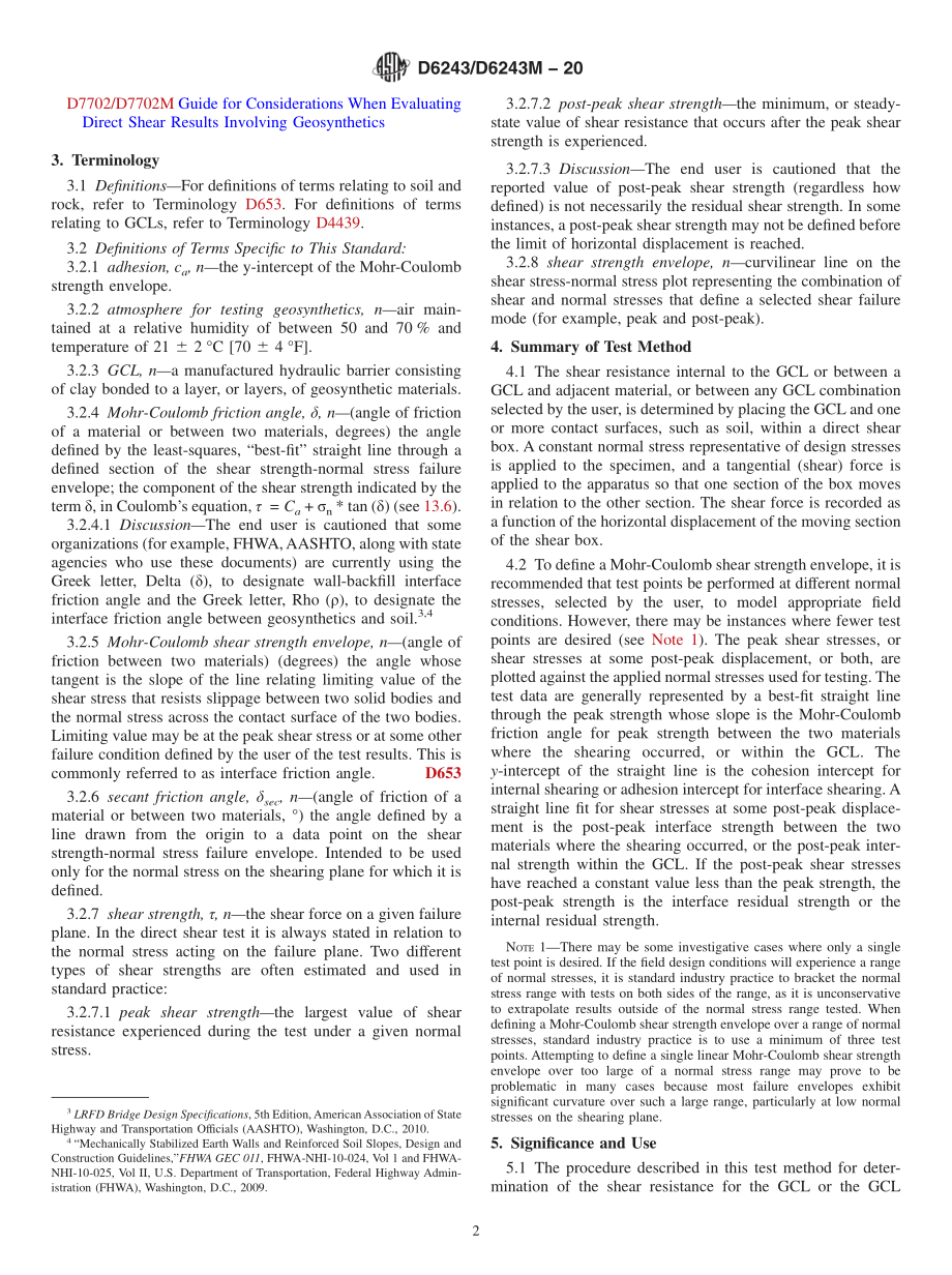 ASTM_D_6243_-_D_6243M_-_20.pdf_第2页