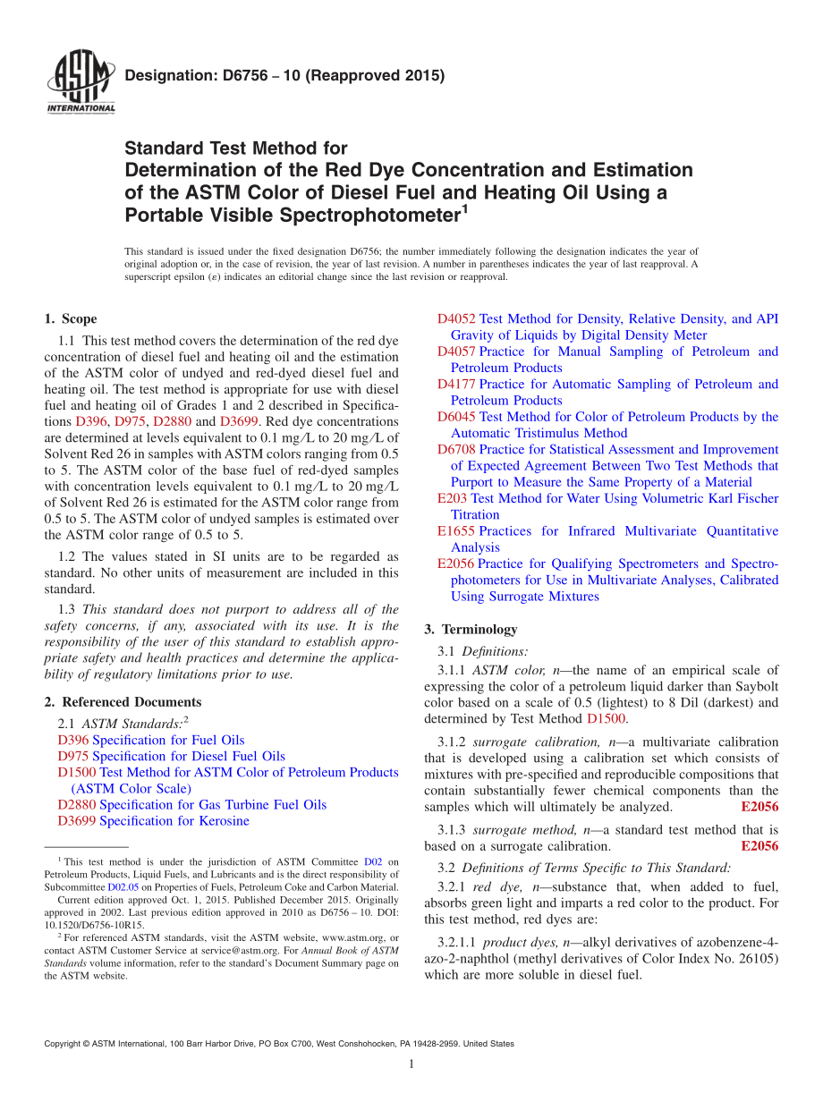 ASTM_D_6756_-_10_2015.pdf_第1页