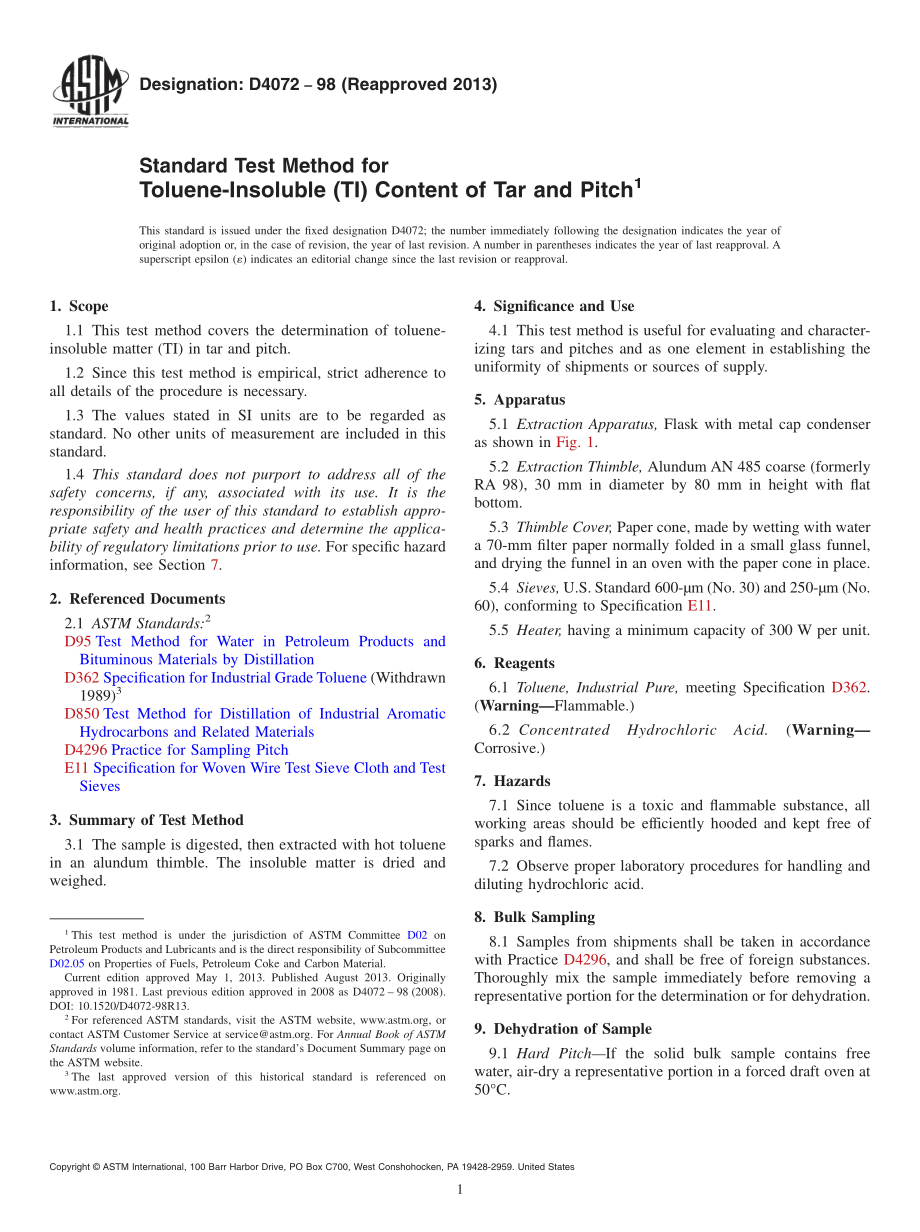 ASTM_D_4072_-_98_2013.pdf_第1页