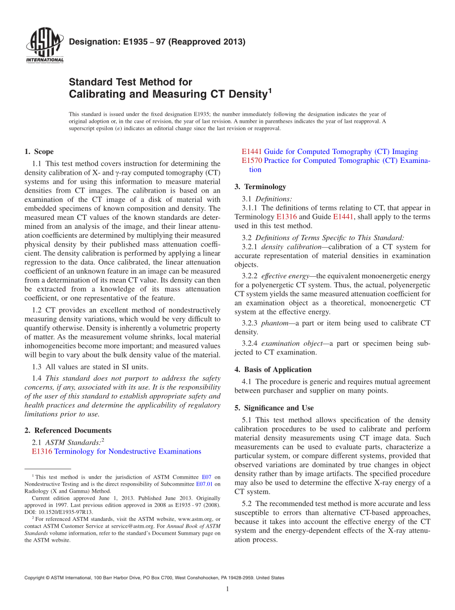 ASTM_E_1935_-_97_2013.pdf_第1页