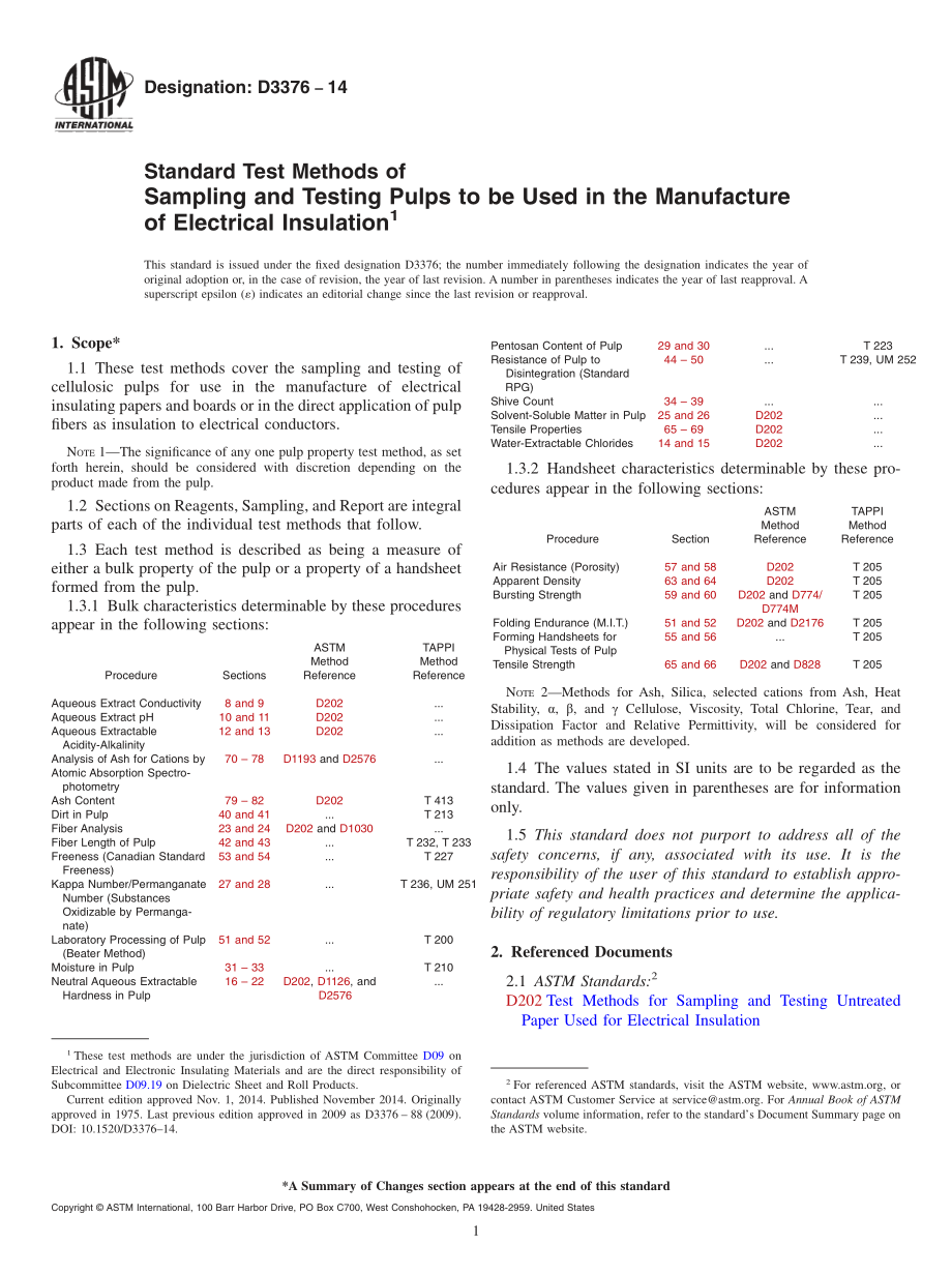 ASTM_D_3376_-_14.pdf_第1页