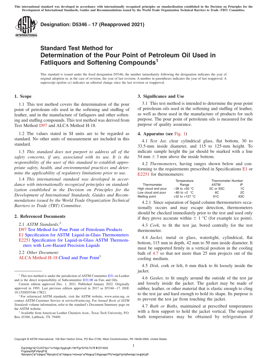 ASTM_D_5346_-_17_2021.pdf_第1页