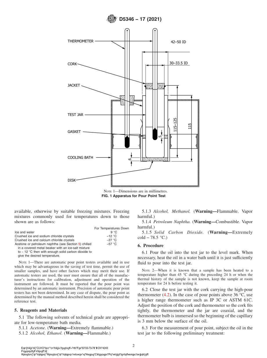 ASTM_D_5346_-_17_2021.pdf_第2页