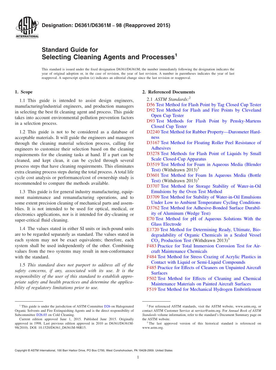 ASTM_D_6361_-_D_6361M_-_98_2015.pdf_第1页