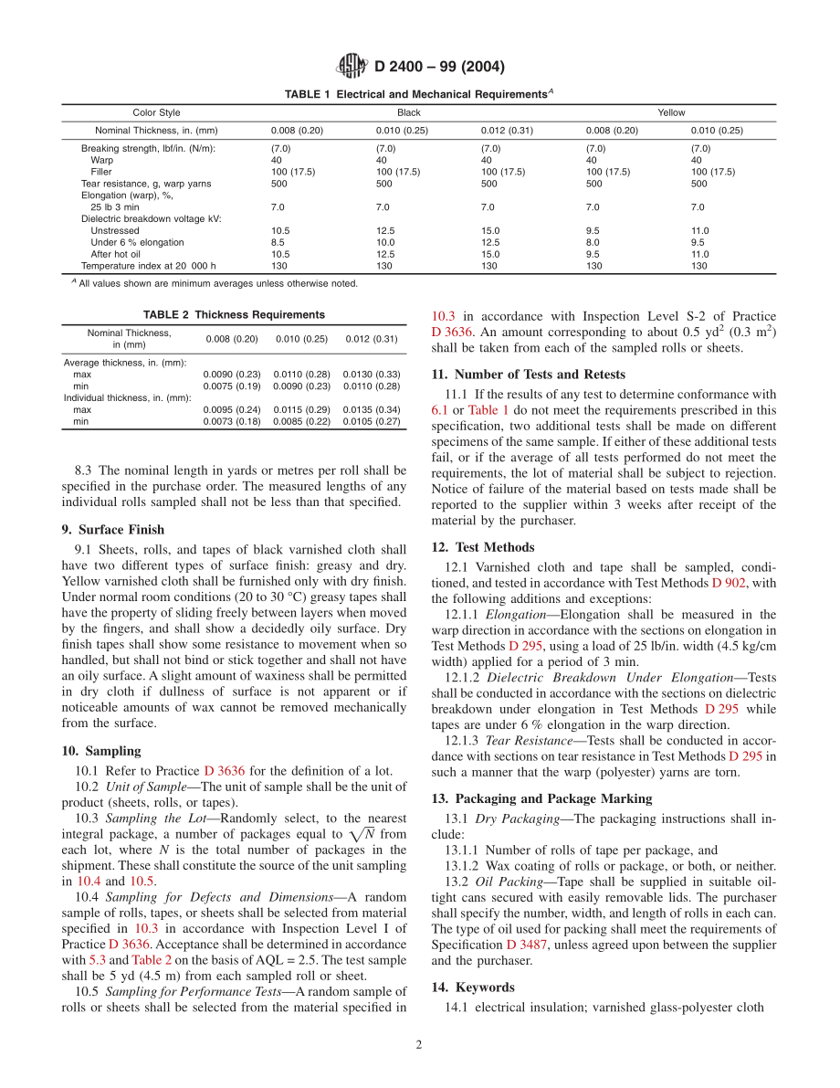 ASTM_D_2400_-_99_2004.pdf_第2页