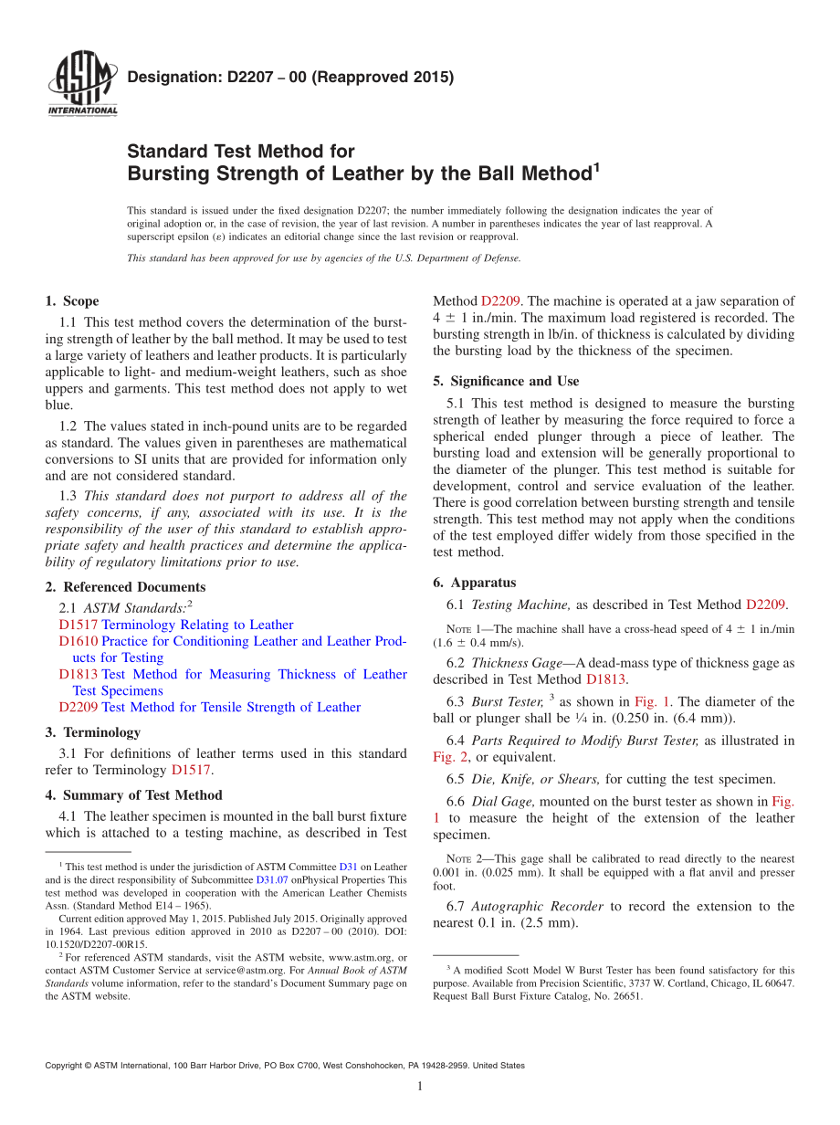 ASTM_D_2207_-_00_2015.pdf_第1页