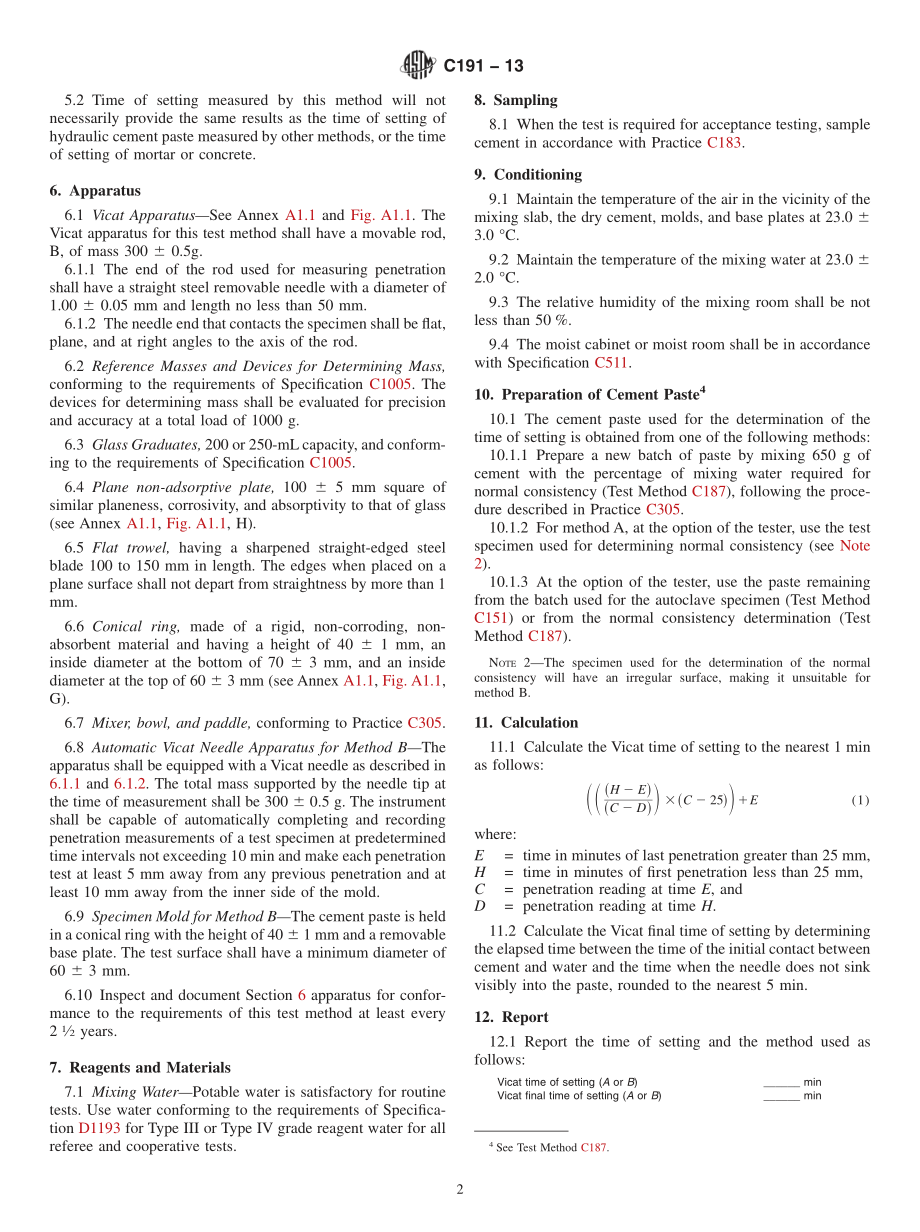 ASTM_C_191_-_13.pdf_第2页