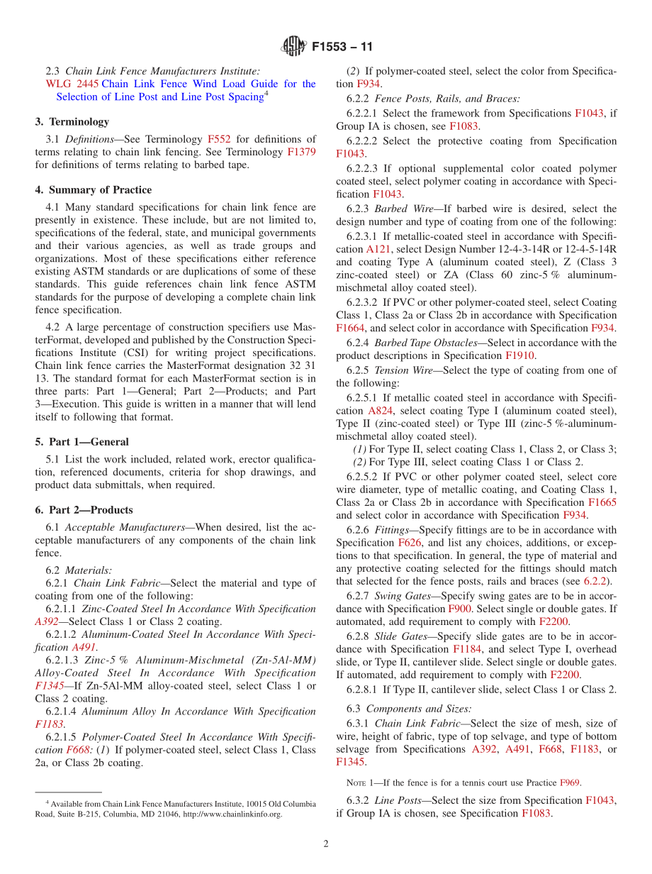 ASTM_F_1553_-_11.pdf_第2页