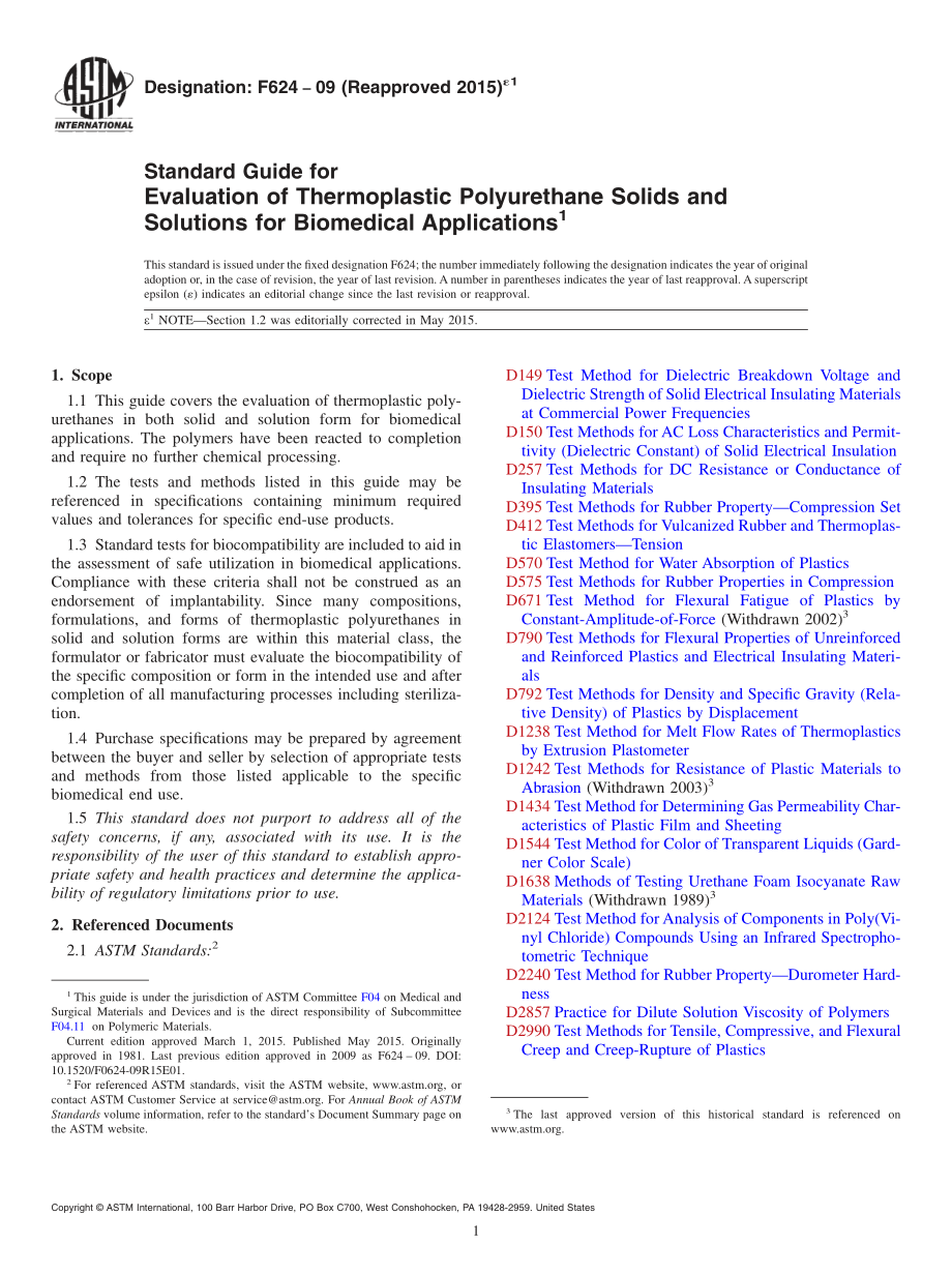 ASTM_F_624_-_09_2015e1.pdf_第1页