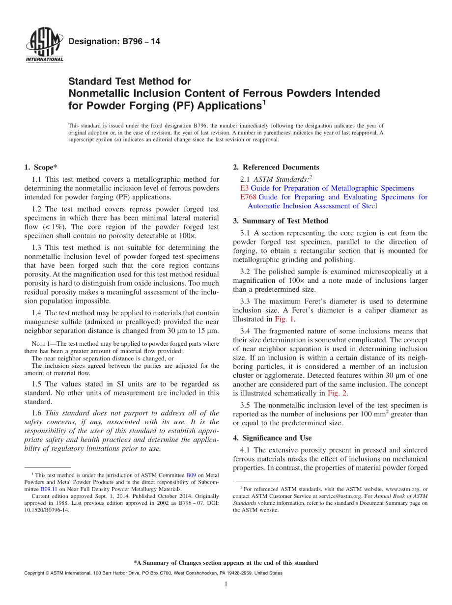 ASTM_B_796_-_14.pdf_第1页