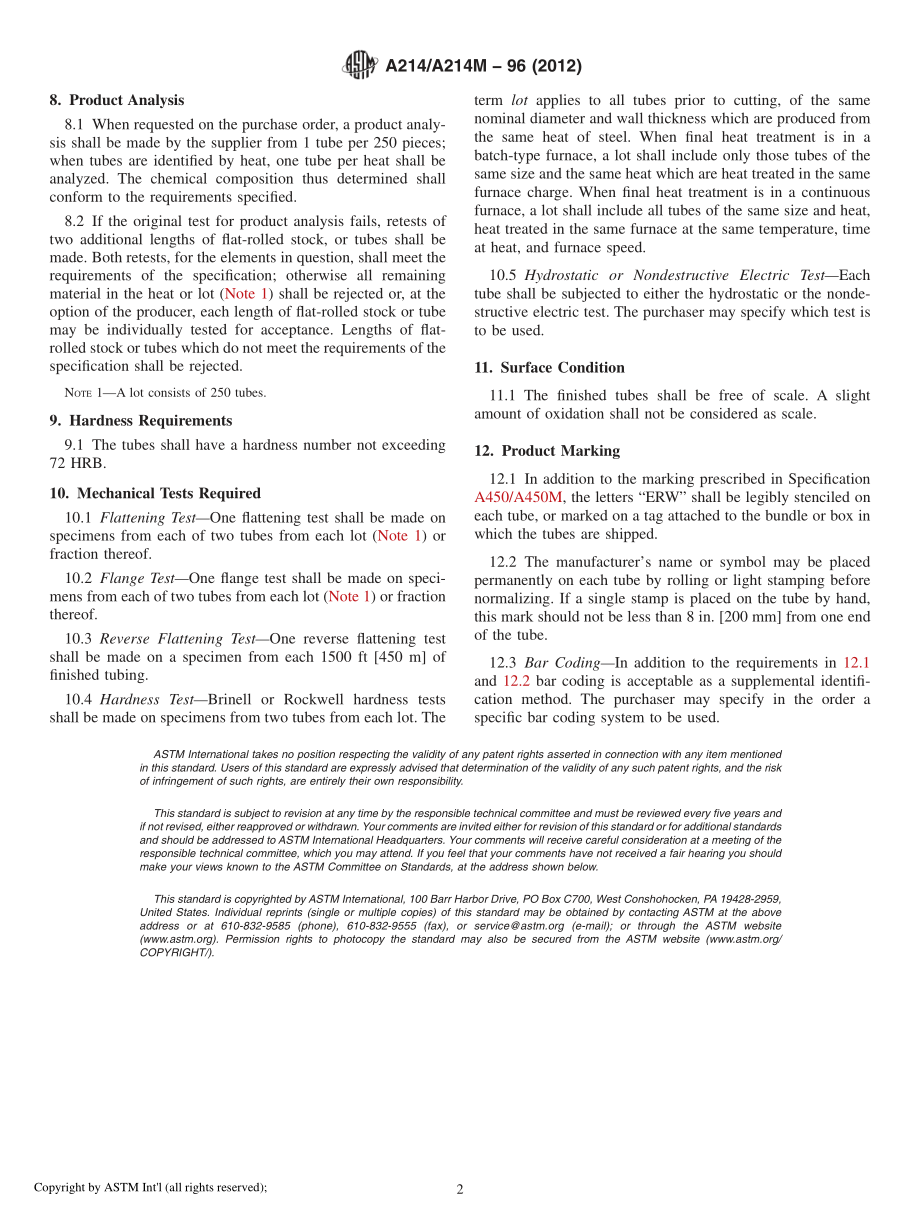 ASTM_A_214_-_A_214M_-_96_2012.pdf_第2页