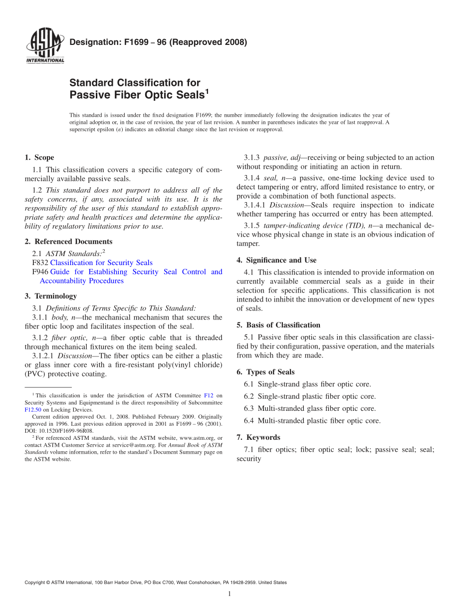 ASTM_F_1699_-_96_2008.pdf_第1页