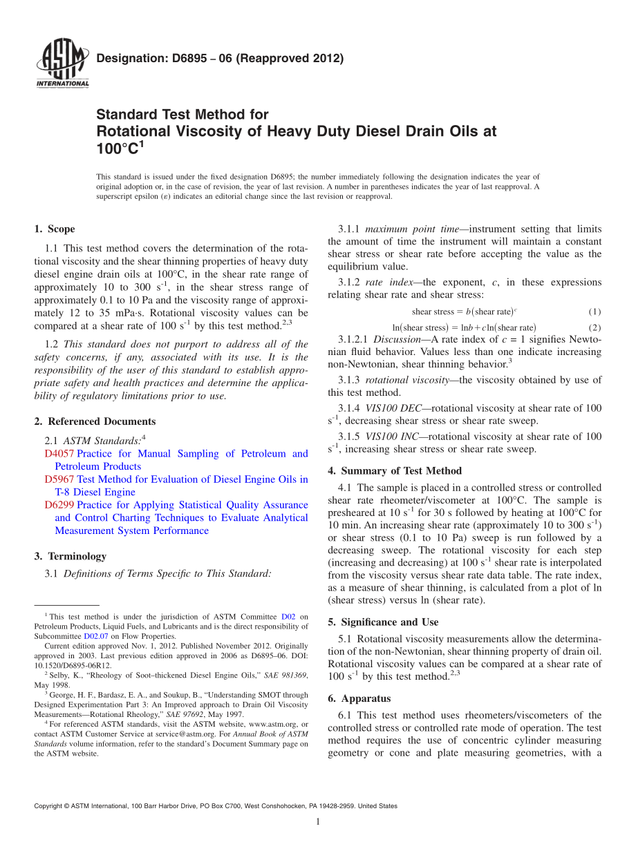 ASTM_D_6895_-_06_2012.pdf_第1页