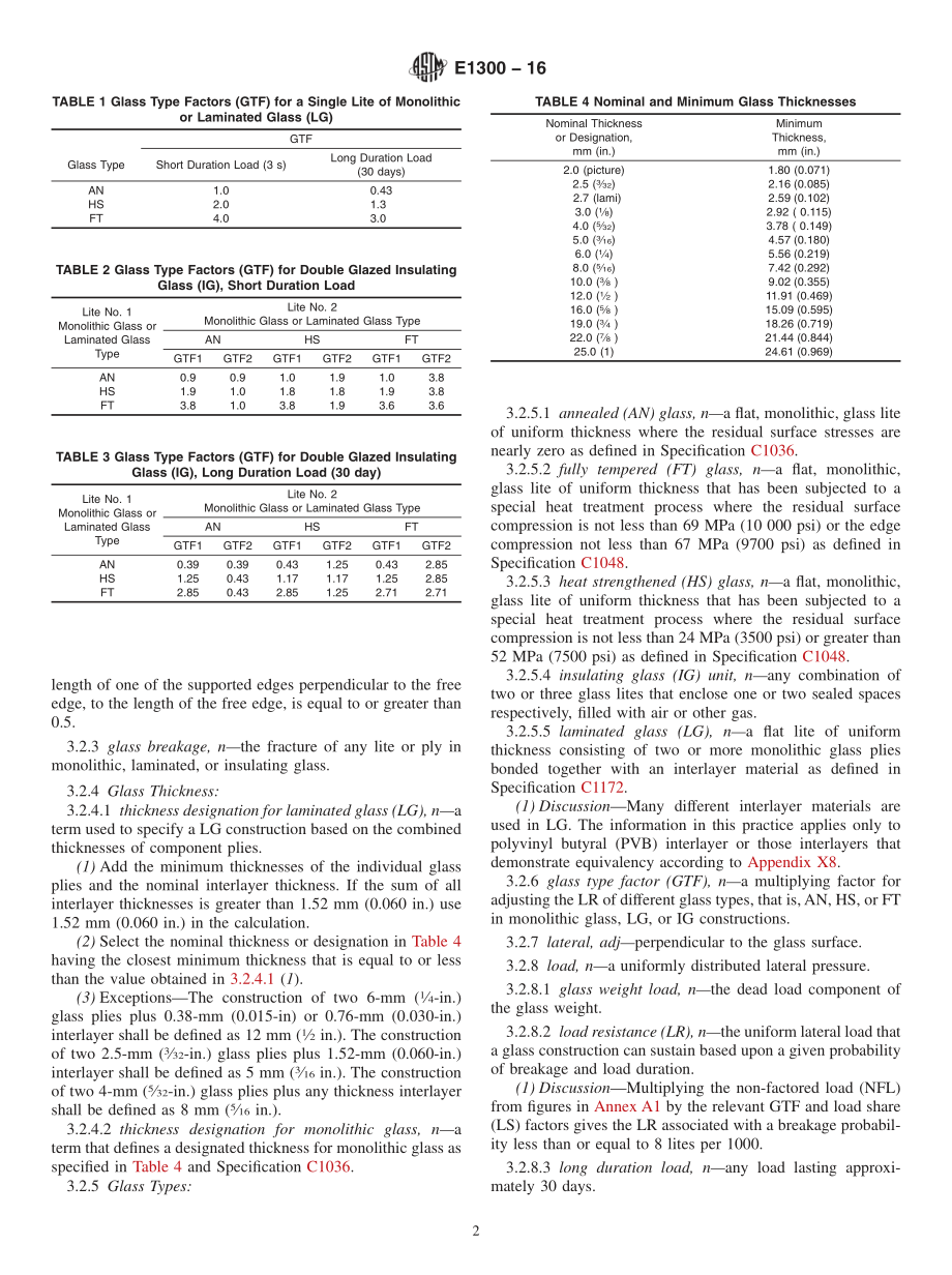 ASTM_E_1300_-_16.pdf_第2页