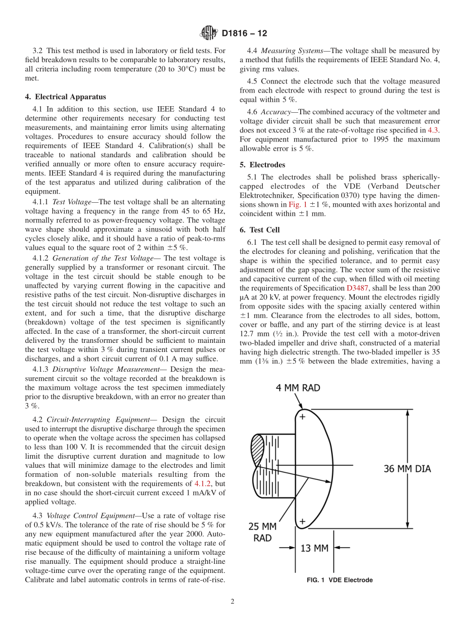 ASTM_D_1816_-_12.pdf_第2页