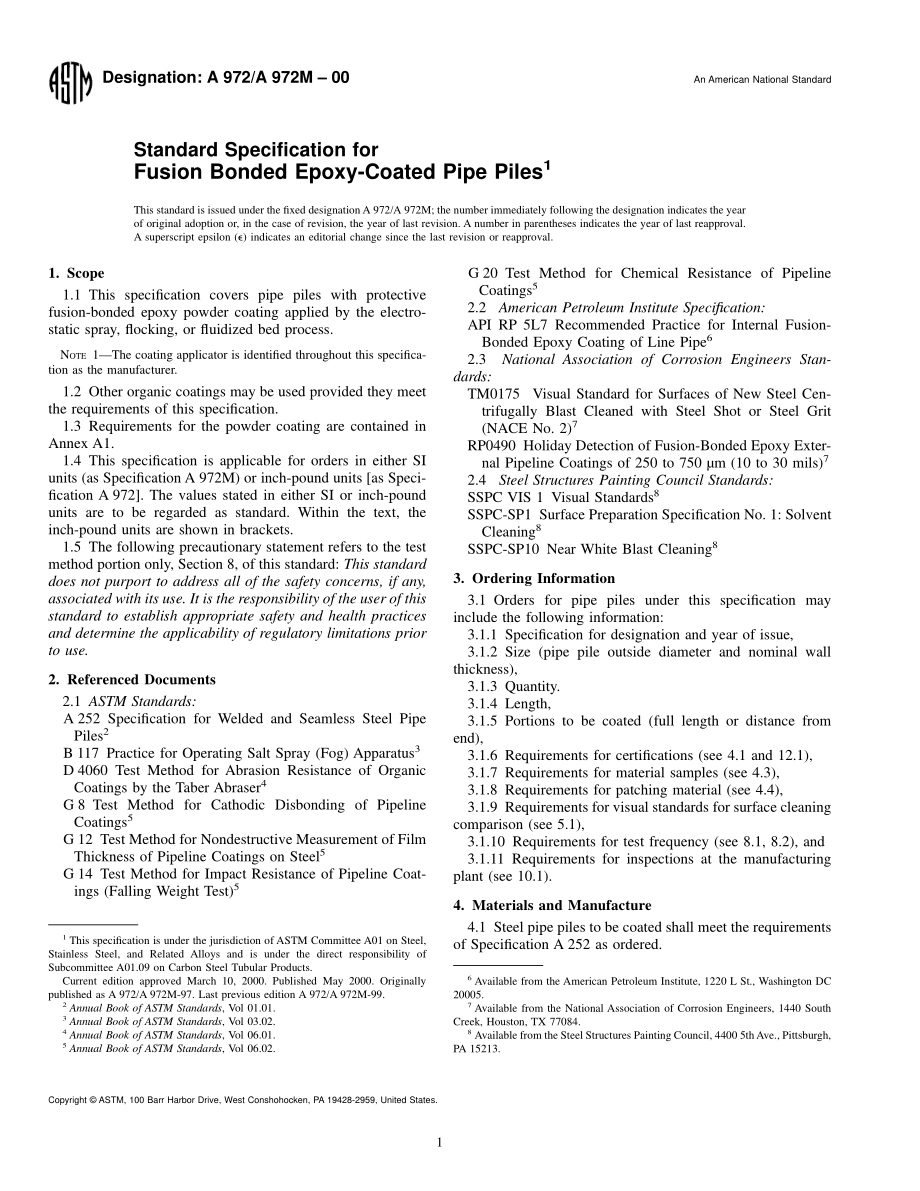 ASTM_A_972_-_A_972M_-_00_.PDF_第1页