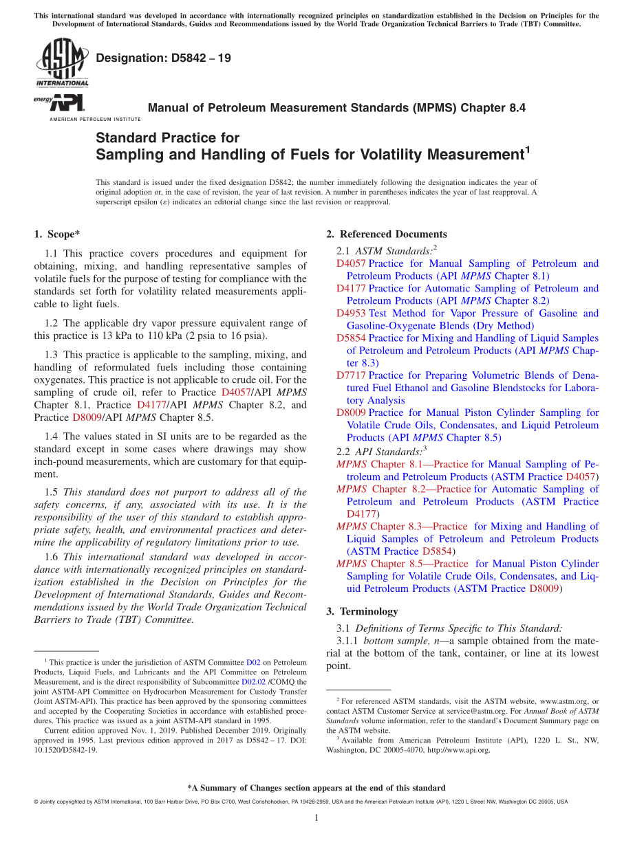 ASTM_D_5842_-_19.pdf_第1页