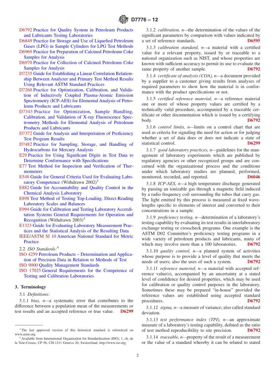 ASTM_D_7776_-_12.pdf_第2页