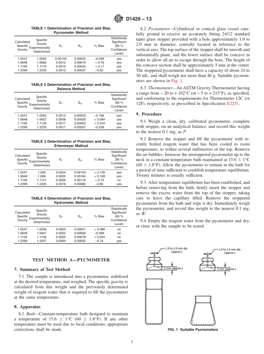 ASTM_D_1429_-_13.pdf_第2页