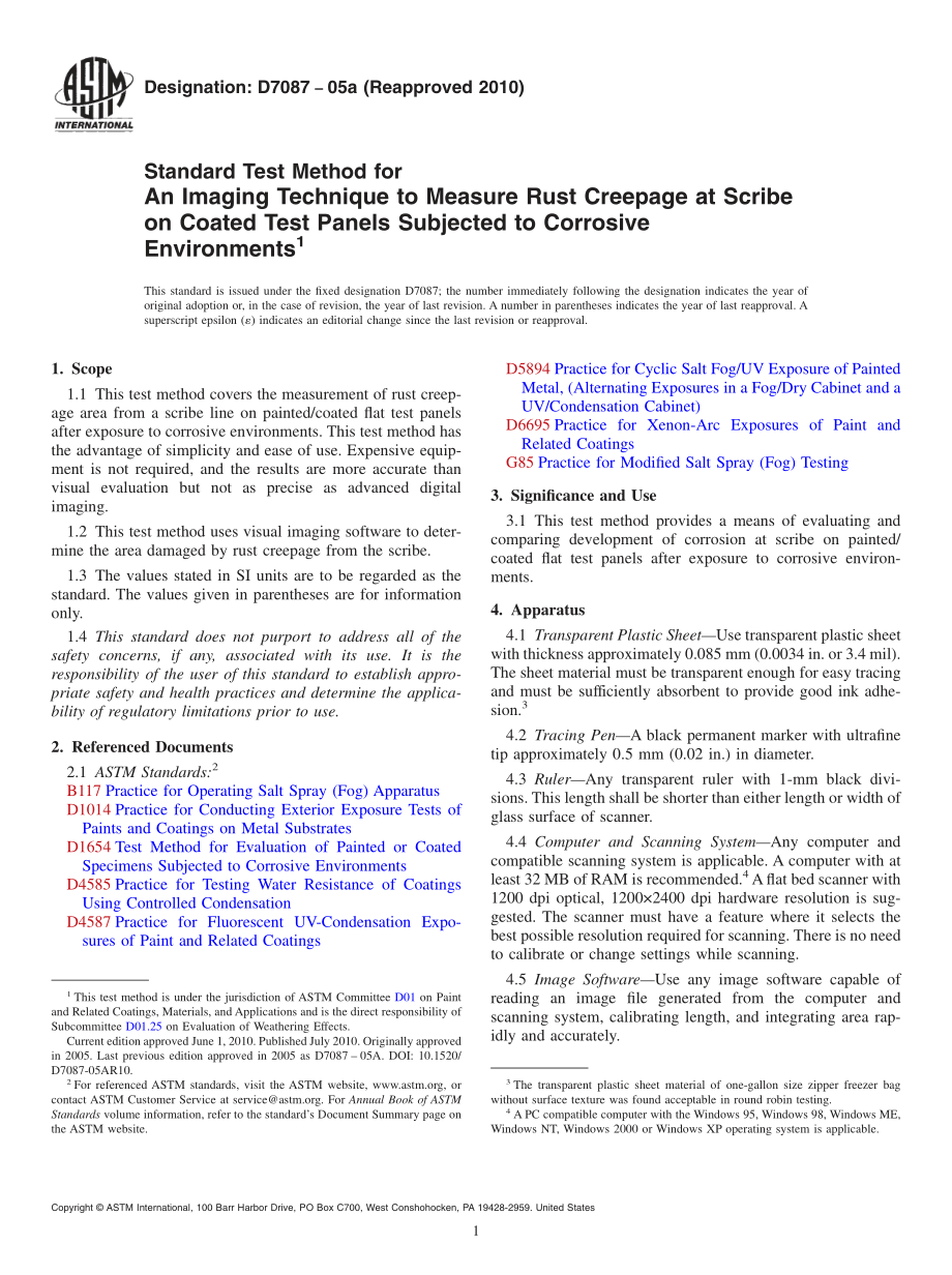 ASTM_D_7087_-_05a_2010.pdf_第1页