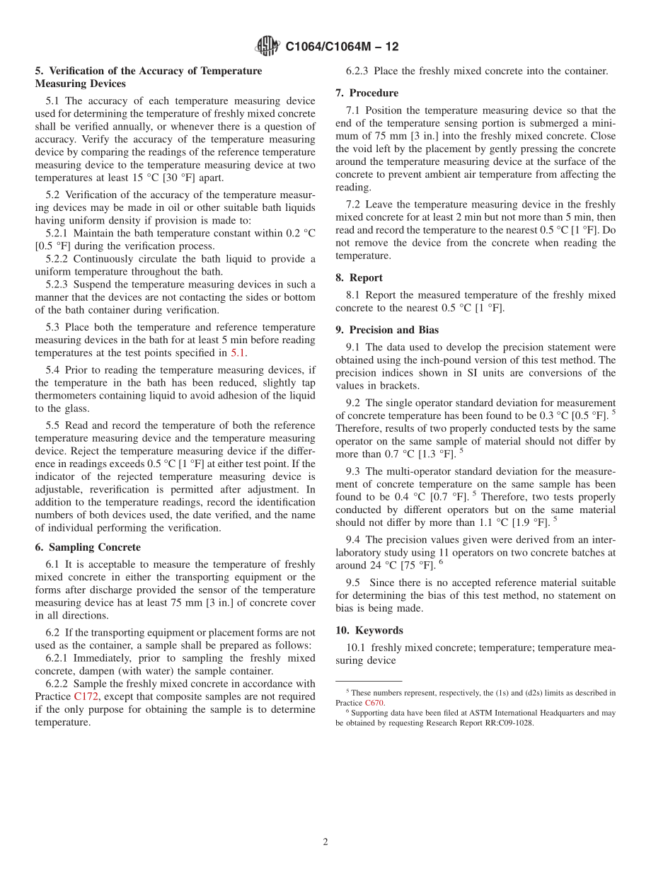 ASTM_C_1064_-_C_1064M_-_12.pdf_第2页