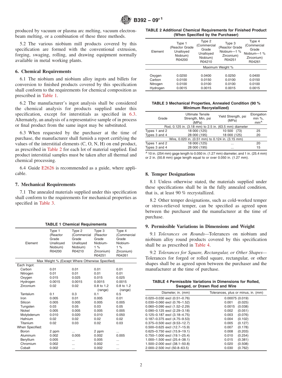 ASTM_B_392_-_09e1.pdf_第2页