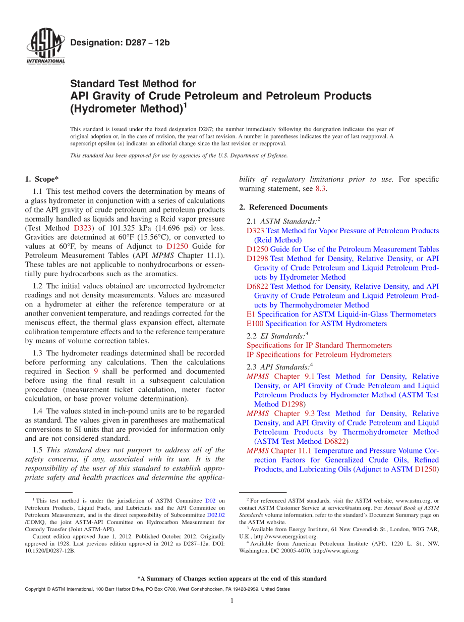 ASTM_D_287_-_12b.pdf_第1页