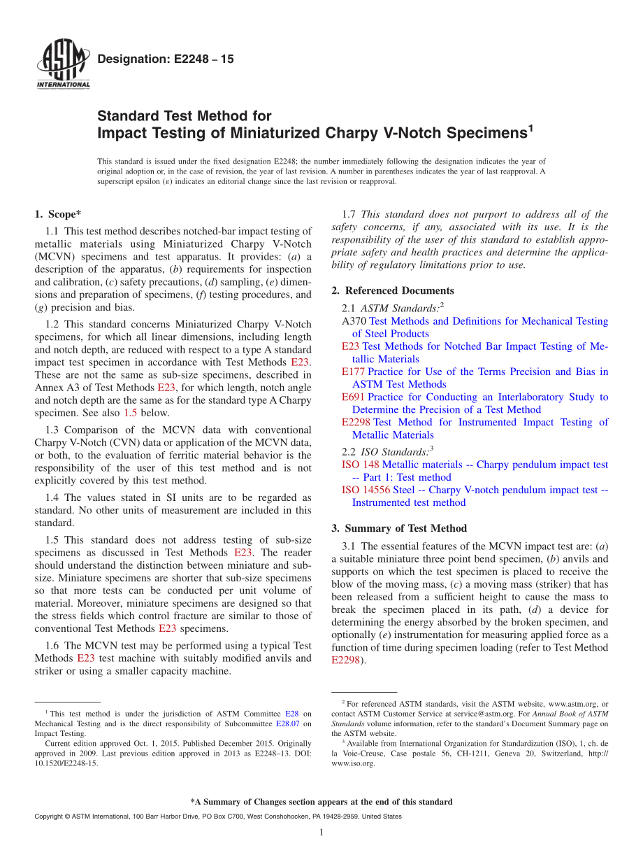 ASTM_E_2248_-_15.pdf_第1页