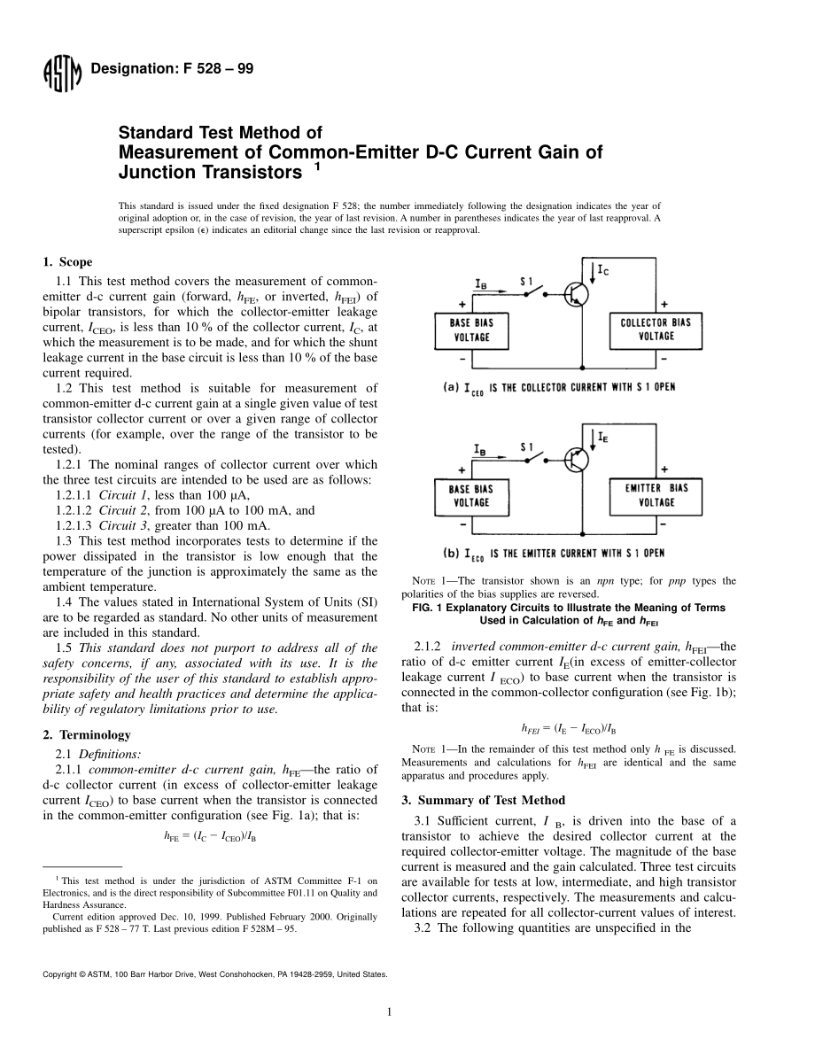 ASTM_F_528_-_99.pdf_第1页