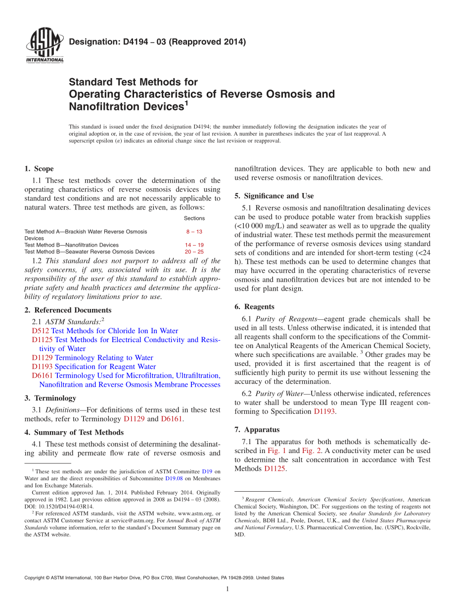 ASTM_D_4194_-_03_2014.pdf_第1页