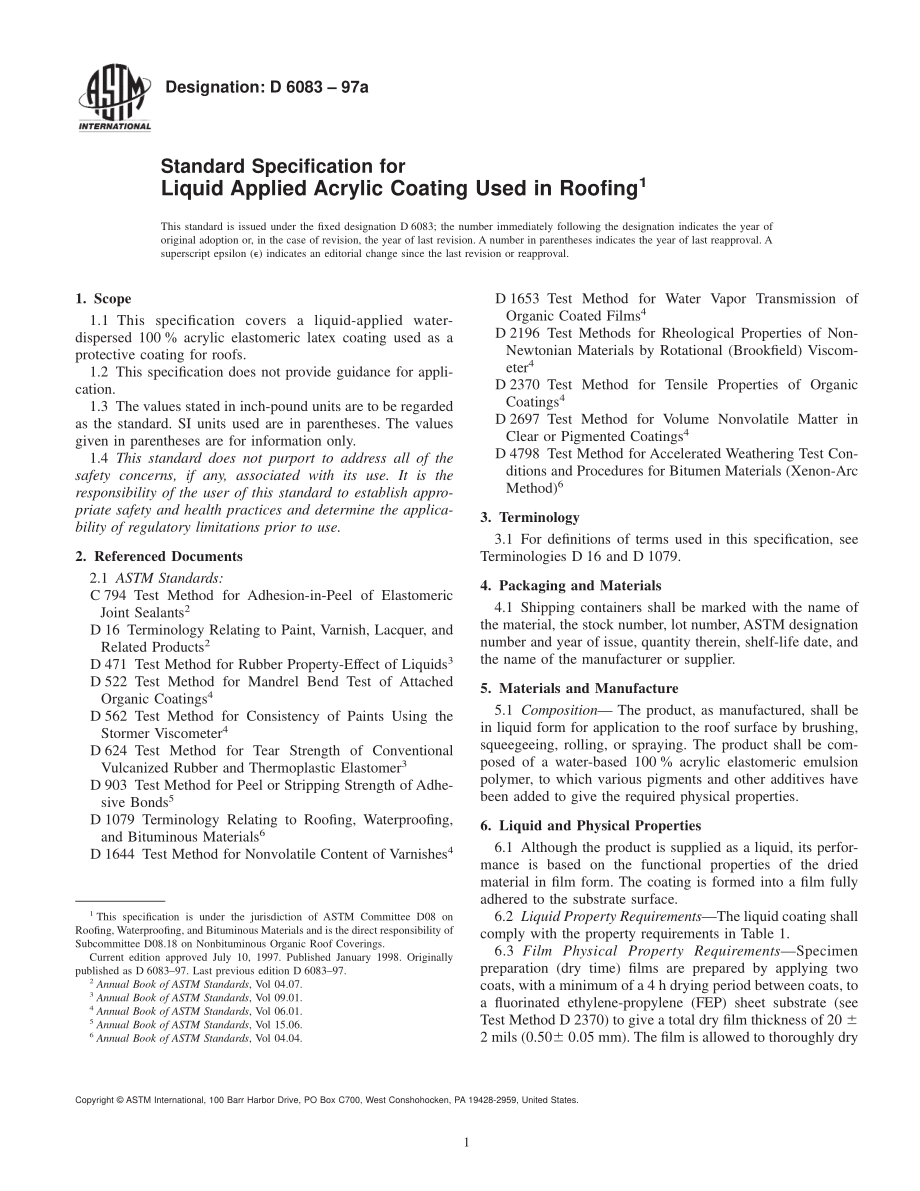 ASTM_D_6083_-_97a.pdf_第1页