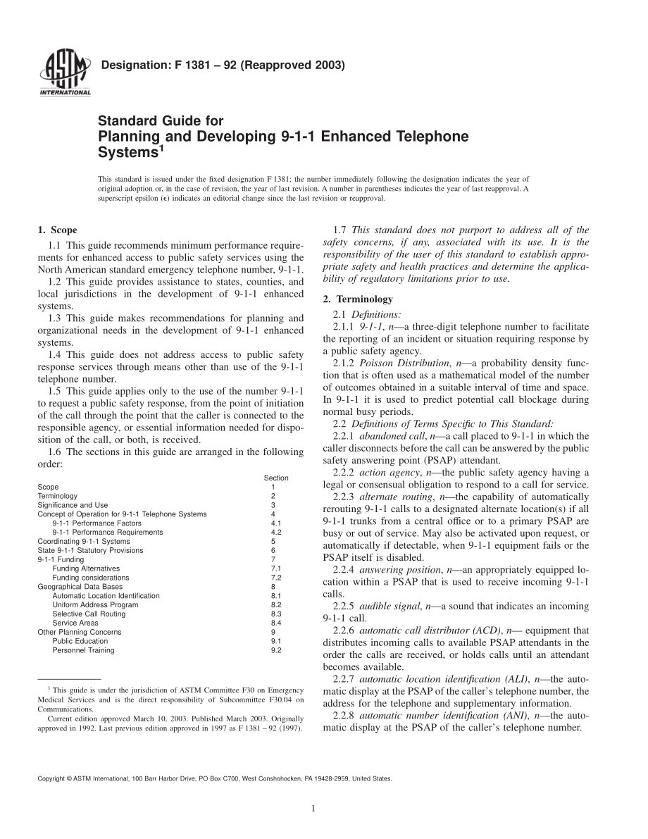 ASTM_F_1381_-_92_2003.pdf_第1页