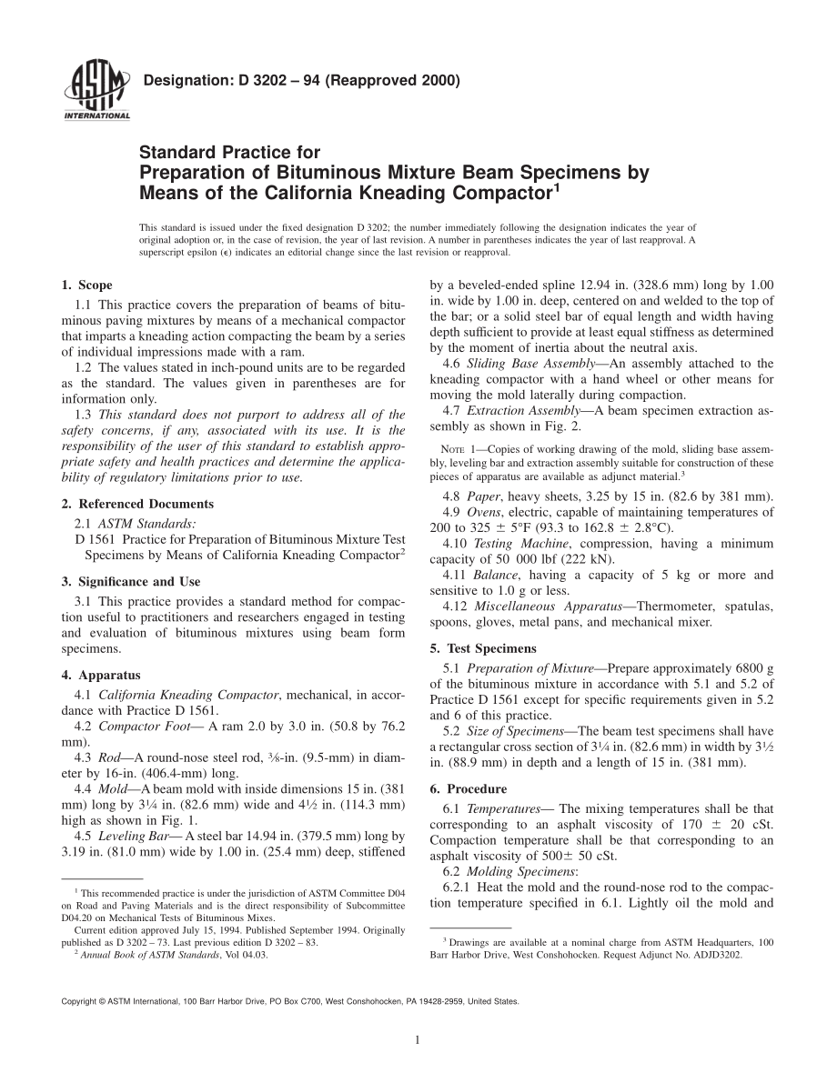 ASTM_D_3202_-_94_2000.pdf_第1页