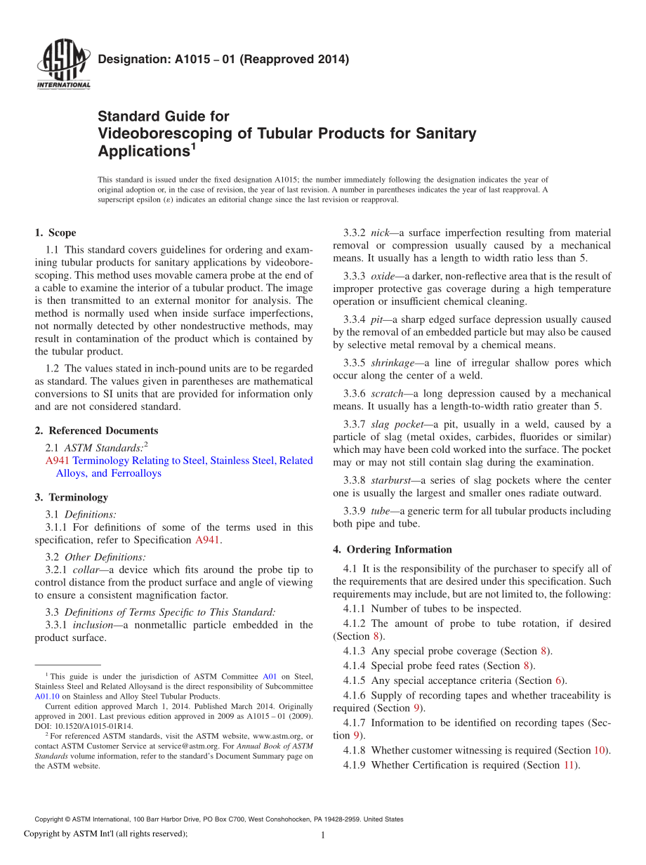 ASTM_A_1015_-_01_2014.pdf_第1页