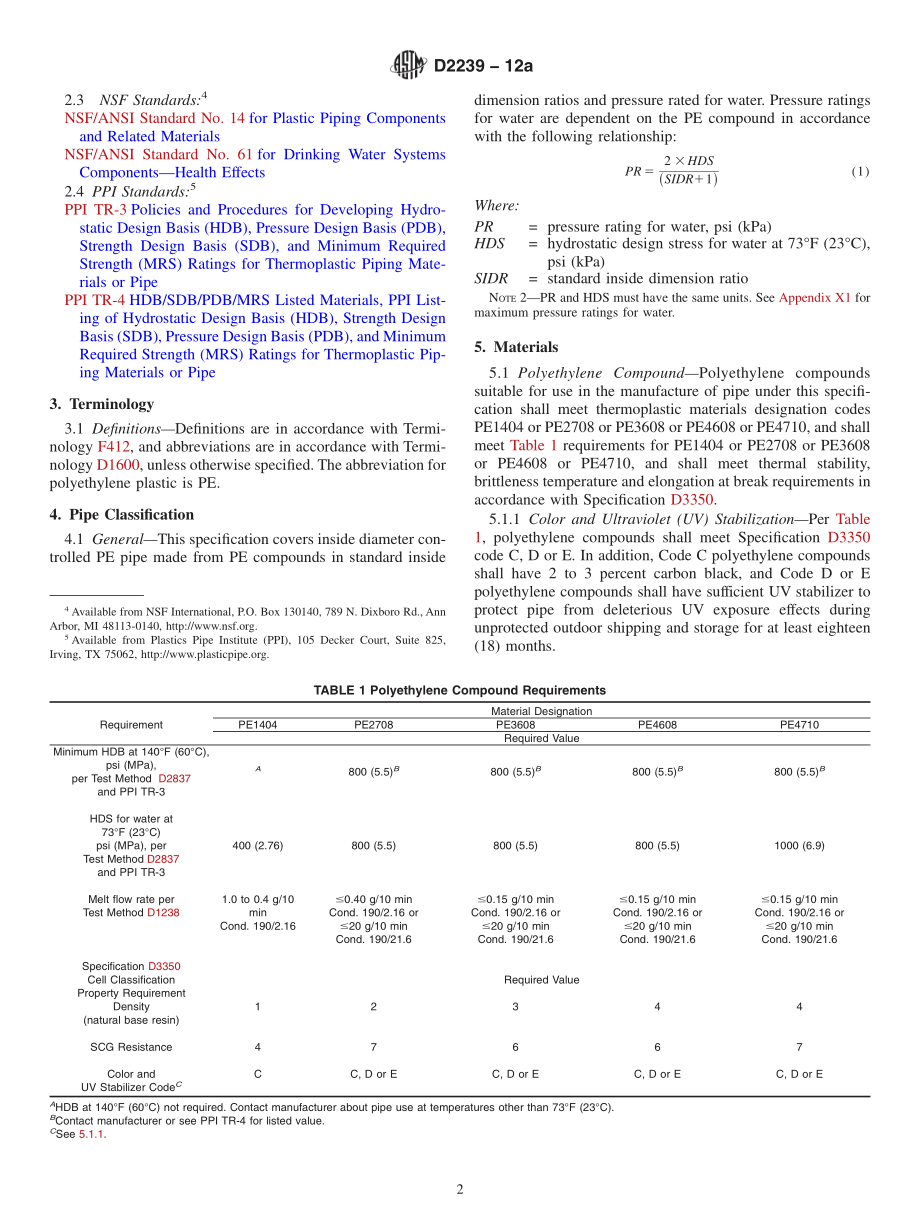 ASTM_D_2239_-_12a.pdf_第2页