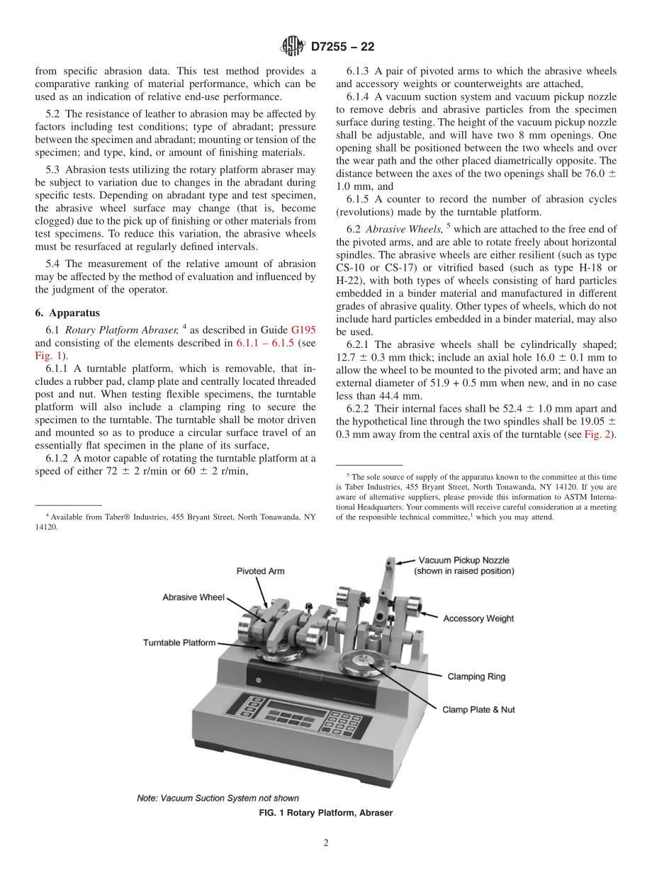 ASTM_D_7255_-_22.pdf_第2页