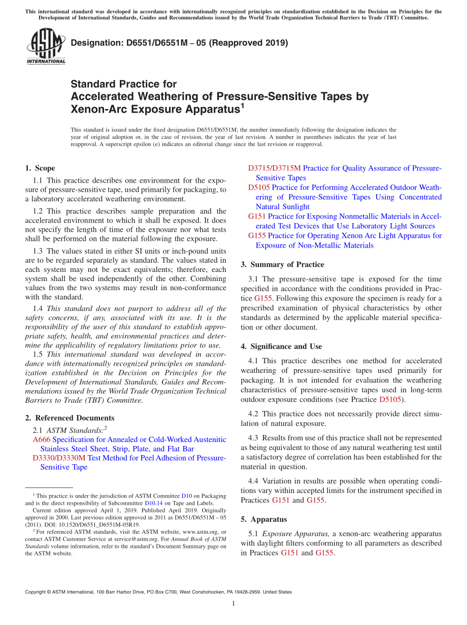 ASTM_D_6551_-_D_6551M_-_05_2019.pdf_第1页