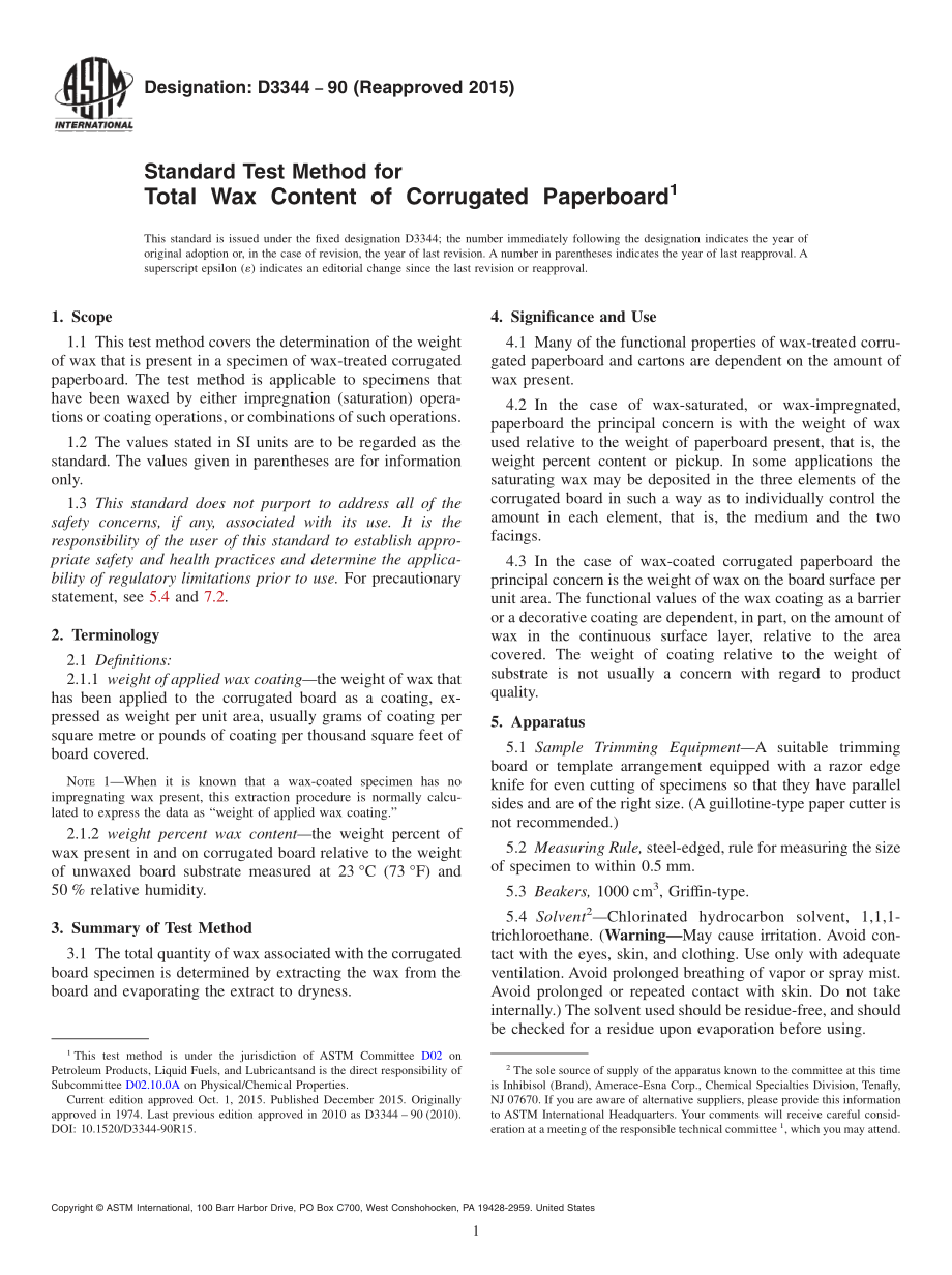 ASTM_D_3344_-_90_2015.pdf_第1页