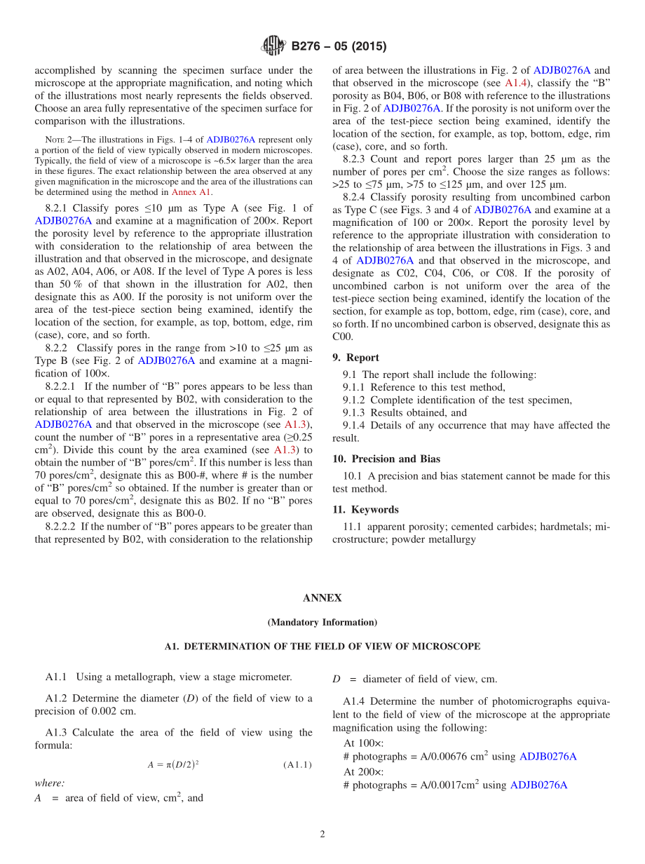 ASTM_B_276_-_05_2015.pdf_第2页