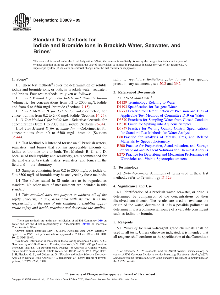 ASTM_D_3869_-_09.pdf_第1页