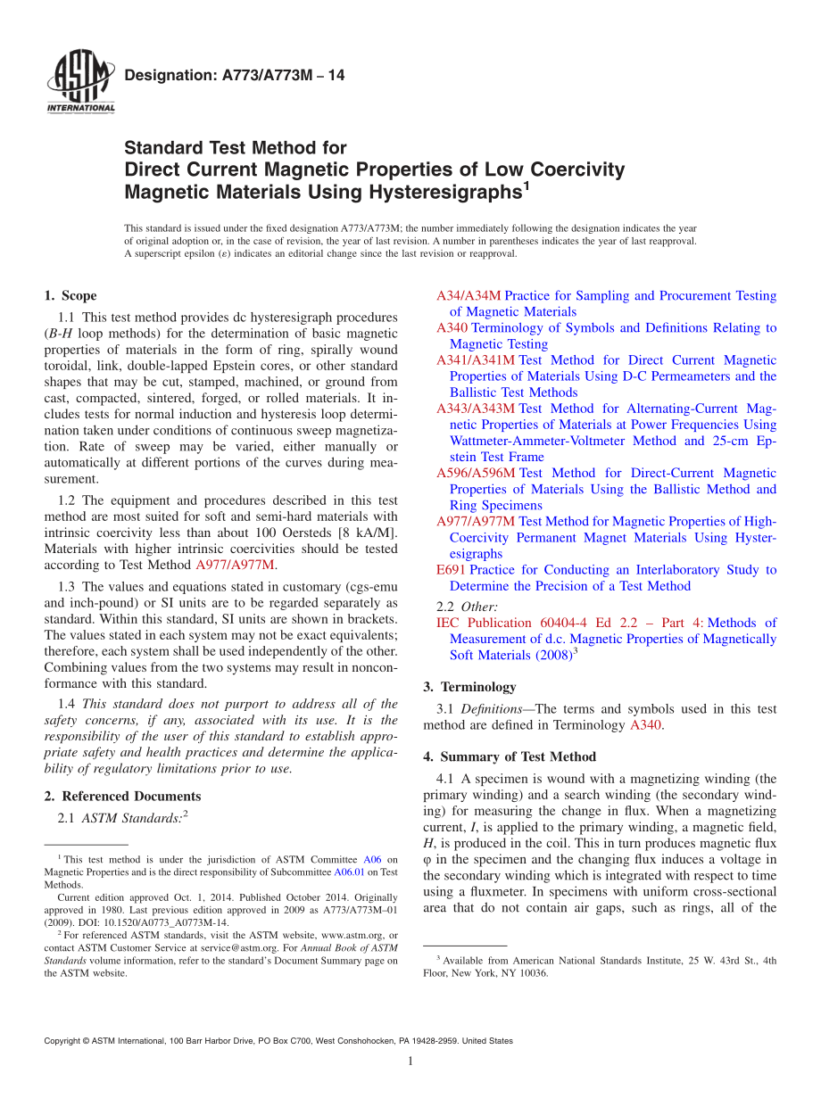 ASTM_A_773_-_A_773M_-_14.pdf_第1页