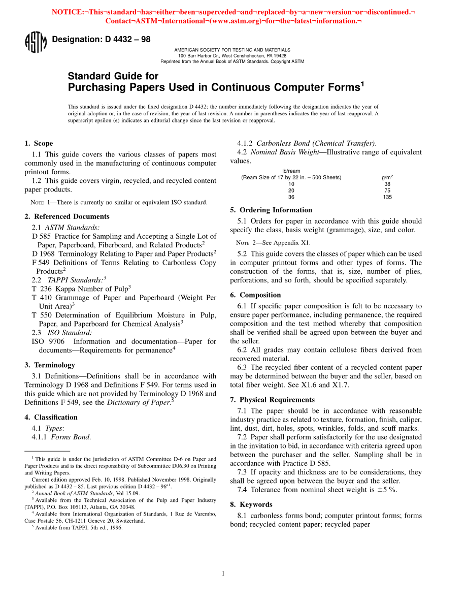 ASTM_D_4432_-_98.pdf_第1页