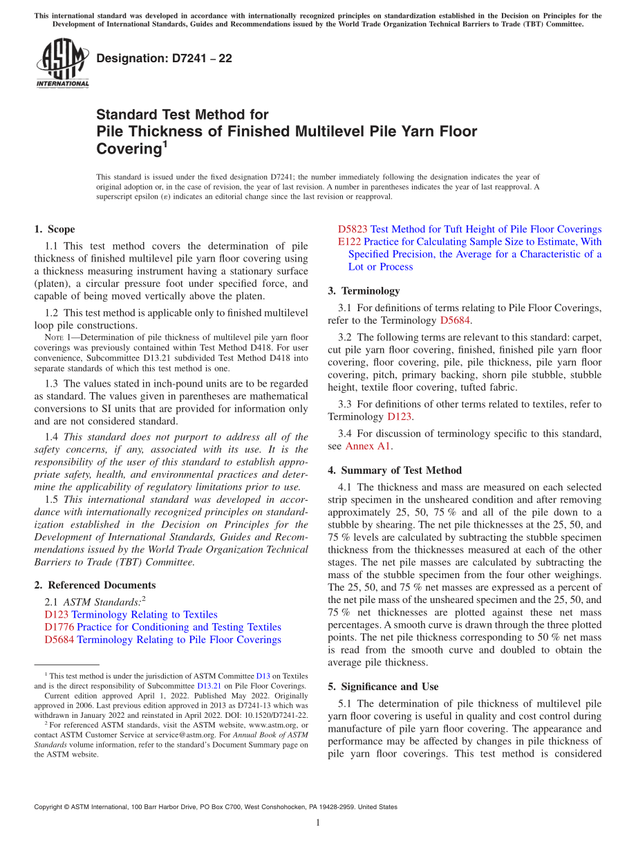 ASTM_D_7241_-_22.pdf_第1页