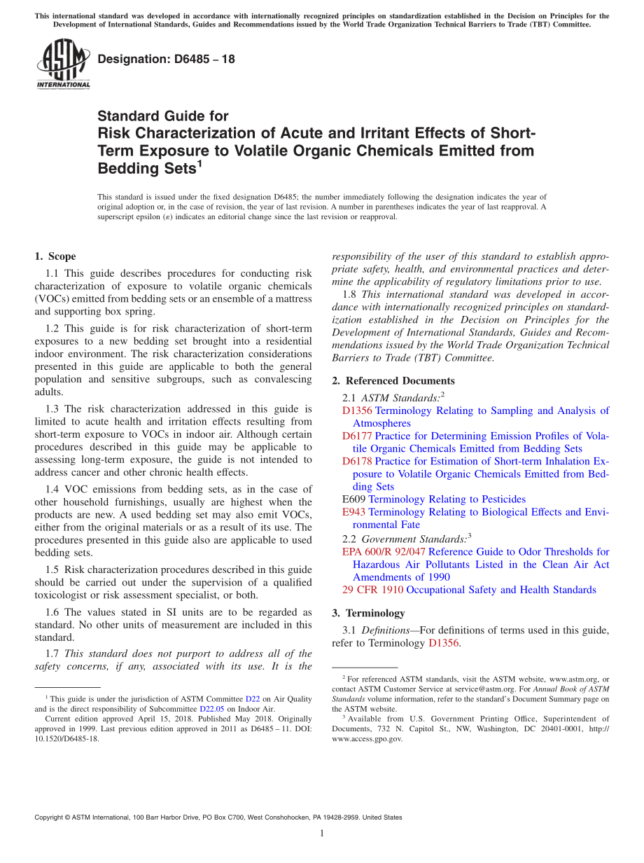 ASTM_D_6485_-_18.pdf_第1页