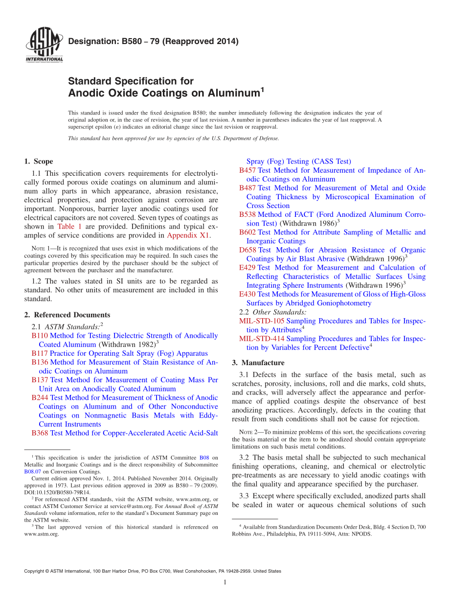 ASTM_B_580_-_79_2014.pdf_第1页