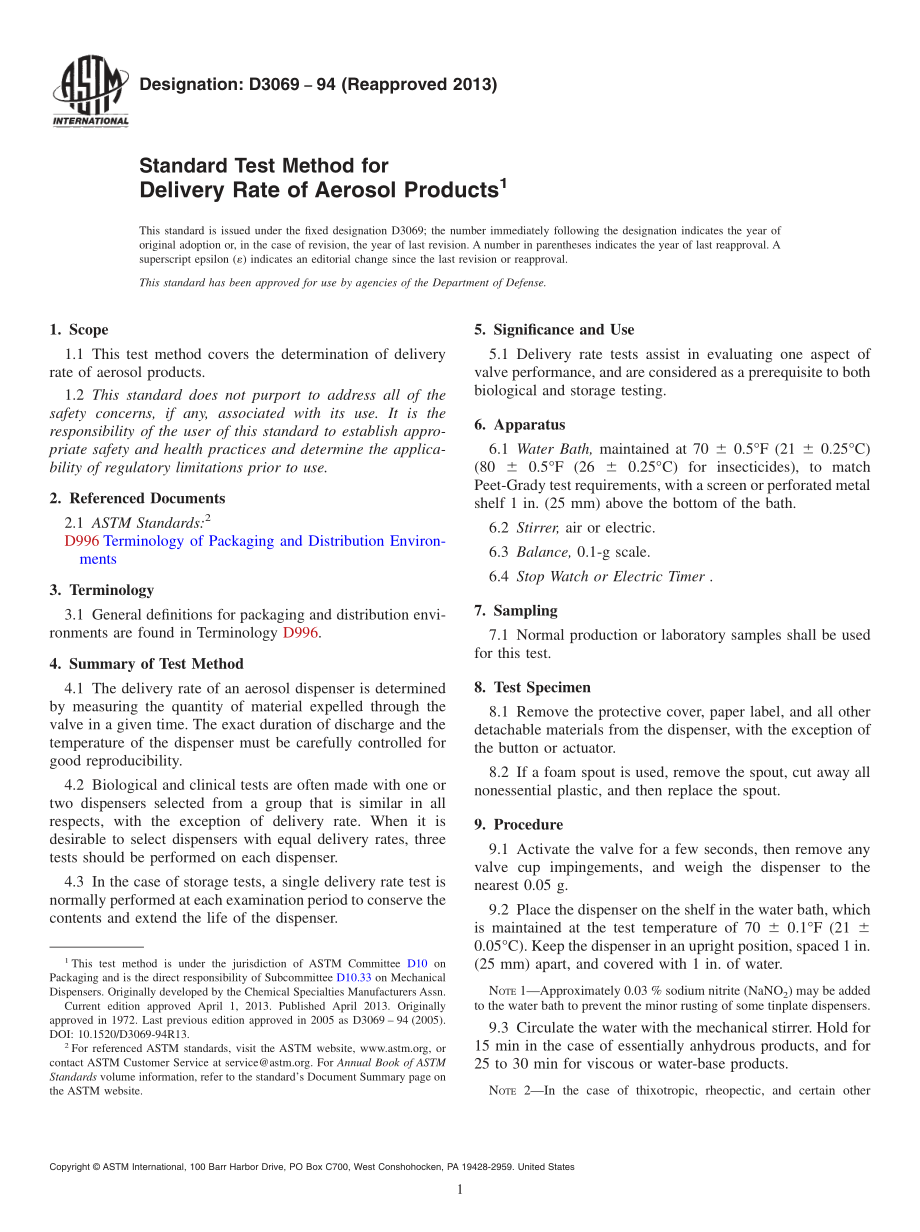 ASTM_D_3069_-_94_2013.pdf_第1页